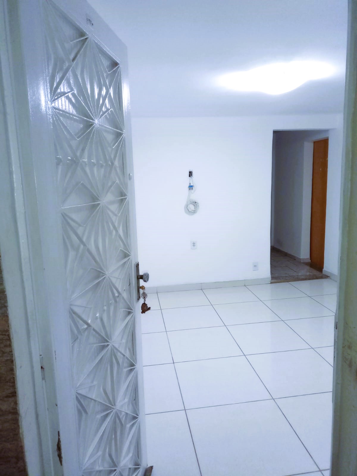 Imagem Apartamento com 2 Quartos à Venda, 40 m² em Bangu - Rio de Janeiro