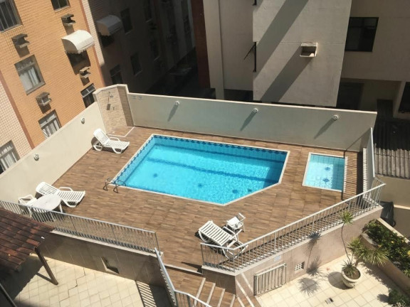 Apartamento com 3 Quartos à Venda,  em Jardim Camburi - Vitória