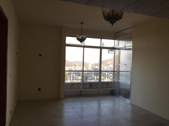 Imagem Apartamento com 3 Quartos para Alugar, 79 m² em Santa Rosa - Niterói