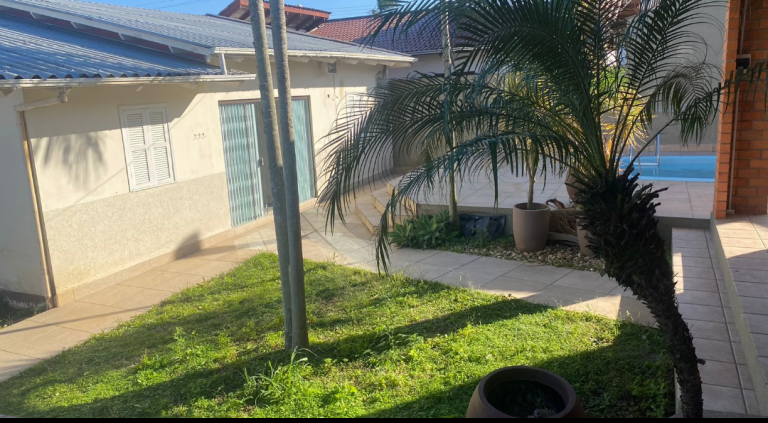 Imagem Casa com 3 Quartos à Venda, 110 m² em Brasília - Cocal do Sul Imagem Casa com 3 Quartos à Venda, 110 m² em Brasília - Cocal do Sul