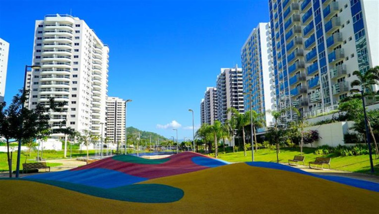 Imagem Apartamento com 2 Quartos à Venda, 77 m² em Jacarepaguá - Rio de Janeiro Imagem Apartamento com 2 Quartos à Venda, 77 m² em Jacarepaguá - Rio de Janeiro
