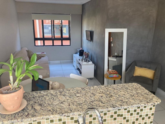Imagem Apartamento com 2 Quartos à Venda, 55 m² em Piedade - Jaboatão dos Guararapes Imagem Apartamento com 2 Quartos à Venda, 55 m² em Piedade - Jaboatão dos Guararapes