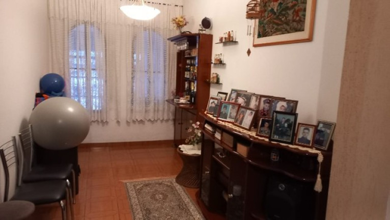 Imagem Sobrado com 4 Quartos à Venda, 227 m²em Assunção - São Bernardo do Campo Imagem Sobrado com 4 Quartos à Venda, 227 m²em Assunção - São Bernardo do Campo