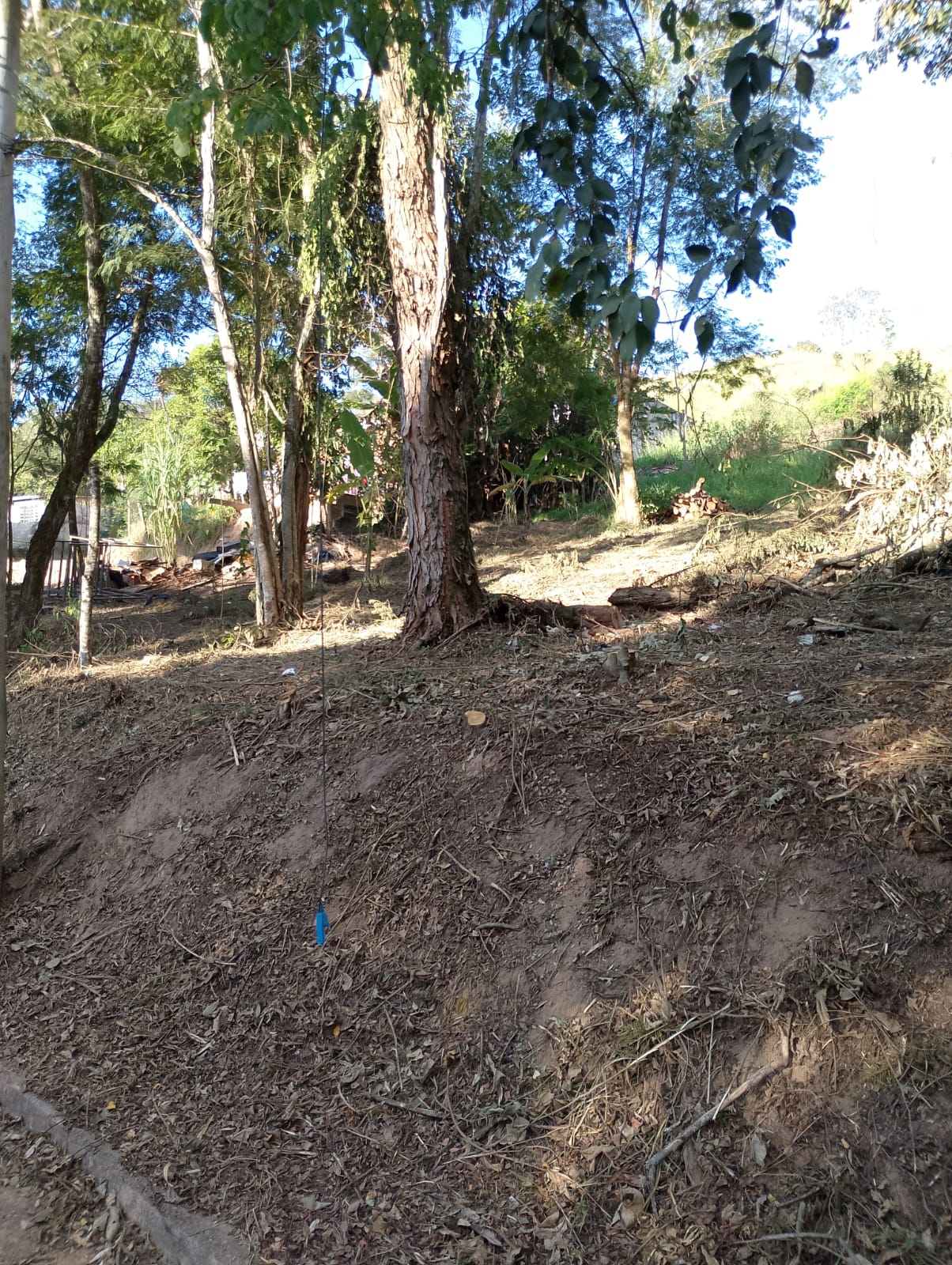 Imagem Terreno à Venda, 1 m²em Chácaras Pousada do Vale - São José dos Campos