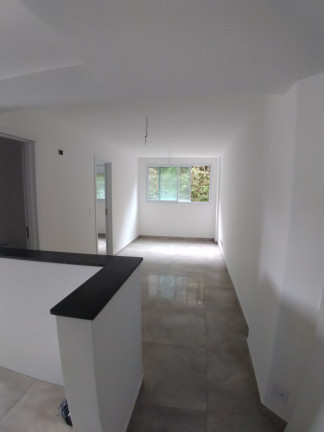 Imagem Apartamento com 1 Quarto à Venda, 47 m² em Marapé - Santos Imagem Apartamento com 1 Quarto à Venda, 47 m² em Marapé - Santos