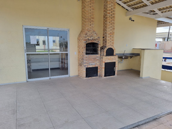 Imagem Apartamento com 3 Quartos à Venda, 65 m² em Messejana - Fortaleza