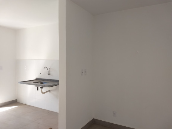 Imagem Casa de Condomínio com 1 Quarto à Venda, 41 m²em Vila Mineirão - Sorocaba Imagem Casa de Condomínio com 1 Quarto à Venda, 41 m²em Vila Mineirão - Sorocaba