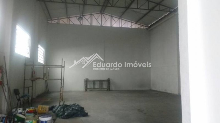 Imagem Galpão para Alugar, 320 m² em Jordanópolis - São Bernardo Do Campo Imagem Galpão para Alugar, 320 m² em Jordanópolis - São Bernardo Do Campo