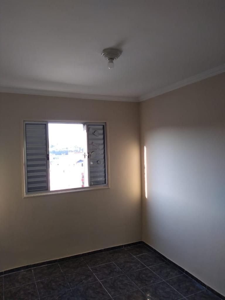Imagem Apartamento com 2 Quartos à Venda, 42 m²em Conjunto Habitacional - Setor D - Itapevi