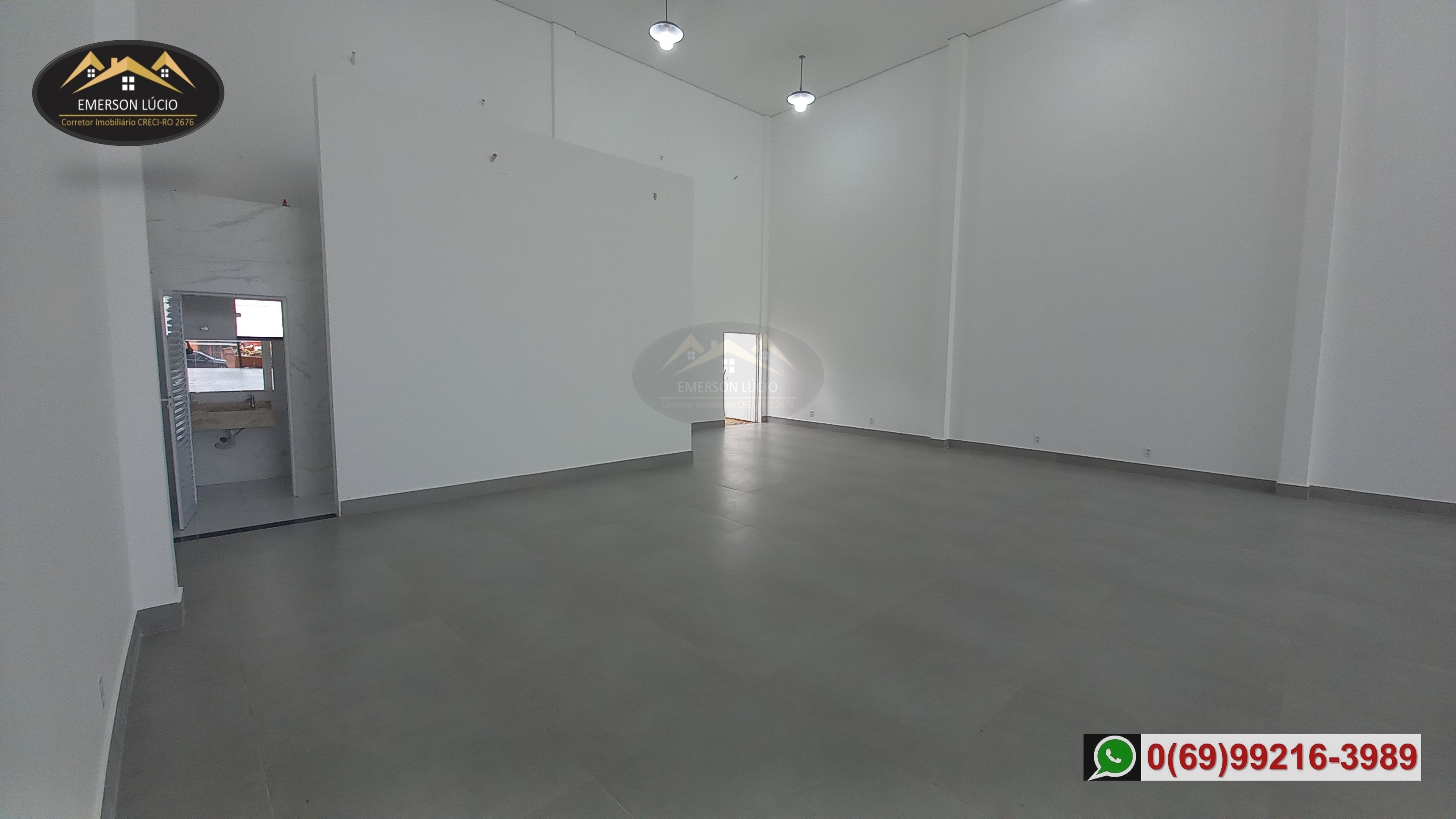 Imagem Ponto Comercial para Alugar, 330 m²em Nova Porto Velho - Porto Velho Imagem Ponto Comercial para Alugar, 330 m²em Nova Porto Velho - Porto Velho