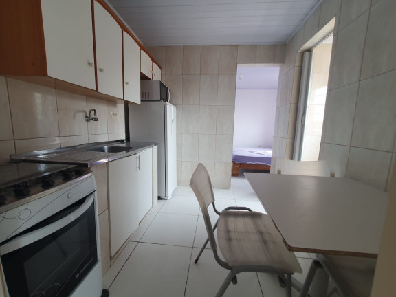 Imagem Kitnet com 1 Quarto para Alugar, 35 m² em Parque Botujuru - São Bernardo Do Campo Imagem Kitnet com 1 Quarto para Alugar, 35 m² em Parque Botujuru - São Bernardo Do Campo