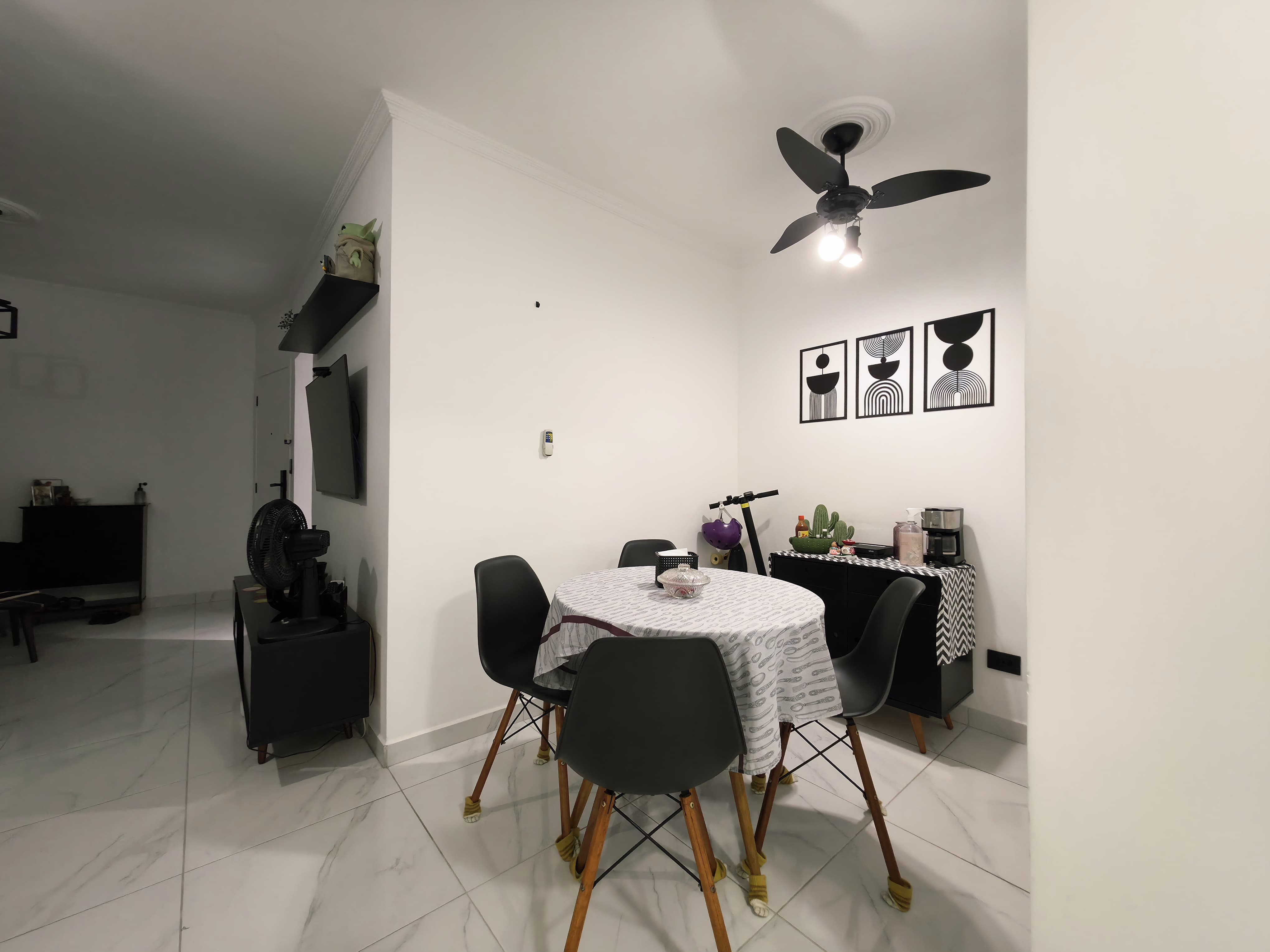 Imagem Apartamento com 2 Quartos à Venda, 71 m² em - Imagem Apartamento com 2 Quartos à Venda, 71 m² em -
