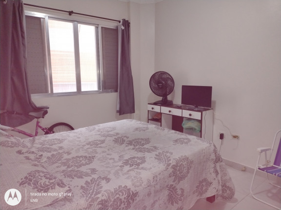 Imagem Apartamento com 1 Quarto à Venda, em Aviação - Praia Grande Imagem Apartamento com 1 Quarto à Venda, em Aviação - Praia Grande