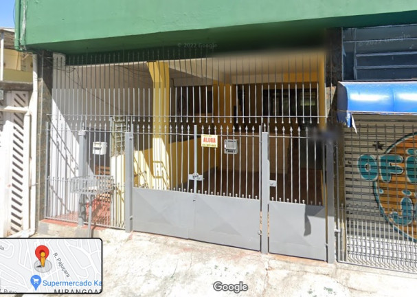 Imagem Casa com 3 Quartos para Alugar, 120 m² em Jardim Guarani - São Paulo Imagem Casa com 3 Quartos para Alugar, 120 m² em Jardim Guarani - São Paulo