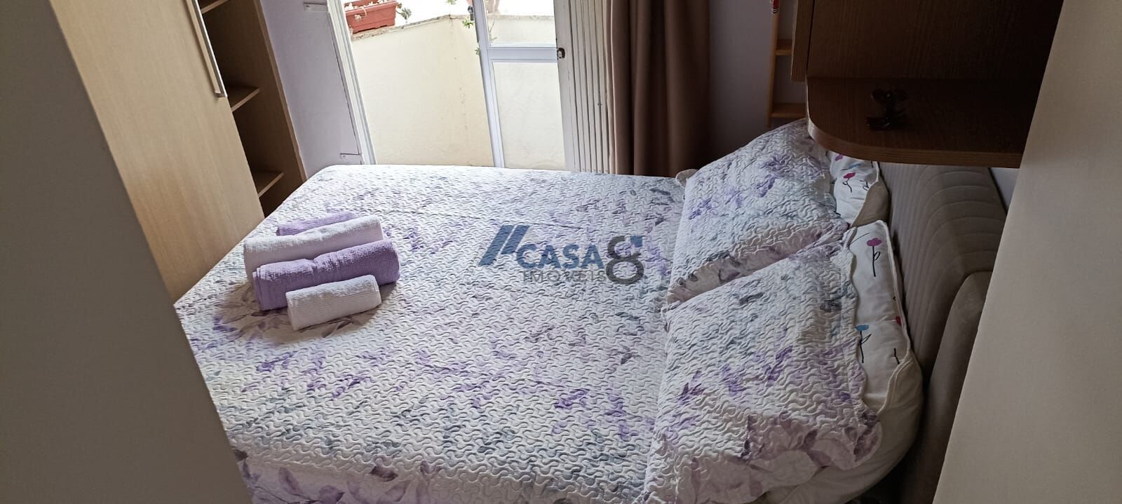 Imagem Apartamento com 1 Quarto à Venda, 30 m² em São Francisco - Curitiba Imagem Apartamento com 1 Quarto à Venda, 30 m² em São Francisco - Curitiba