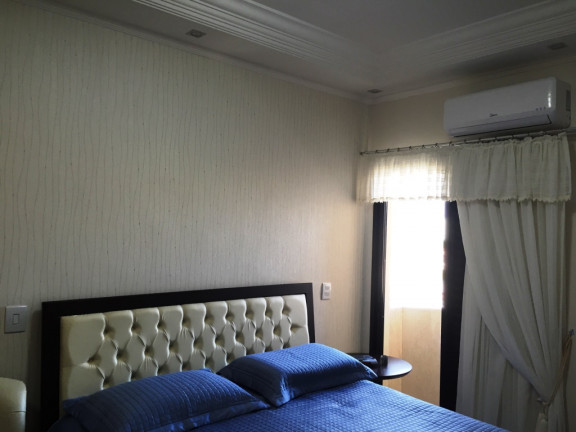 Imagem Apartamento com 3 Quartos à Venda ou Locação, 107 m² em Vila Galvão - Guarulhos