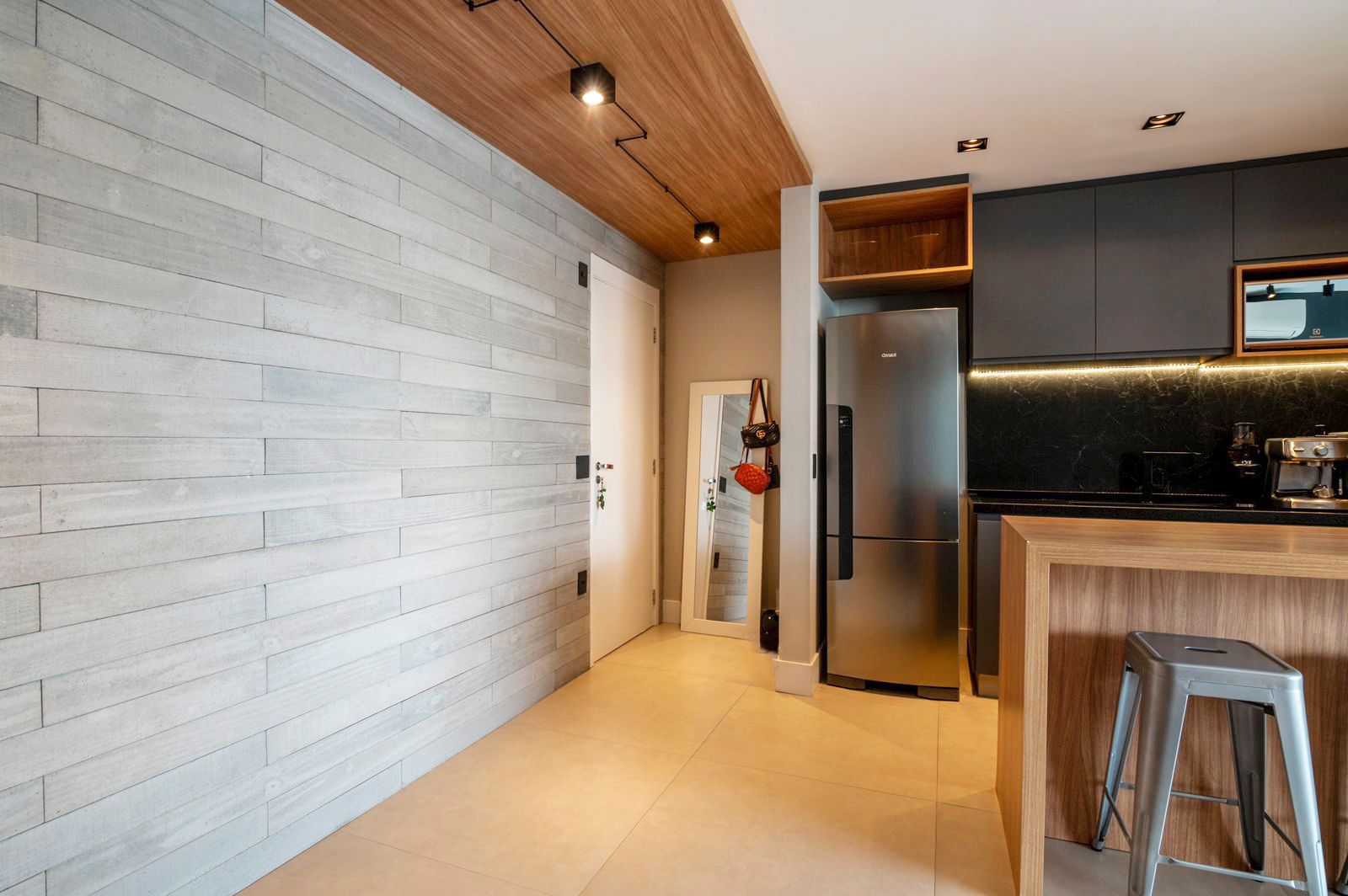 Imagem Apartamento com 2 Quartos à Venda, 72 m²em Campo Belo - São Paulo Imagem Apartamento com 2 Quartos à Venda, 72 m²em Campo Belo - São Paulo