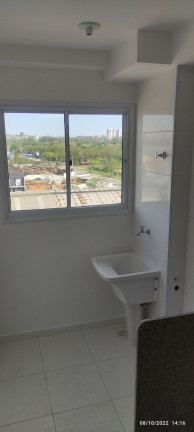 Imagem Apartamento com 2 Quartos à Venda,  em Jardim Santa Maria - Jacareí