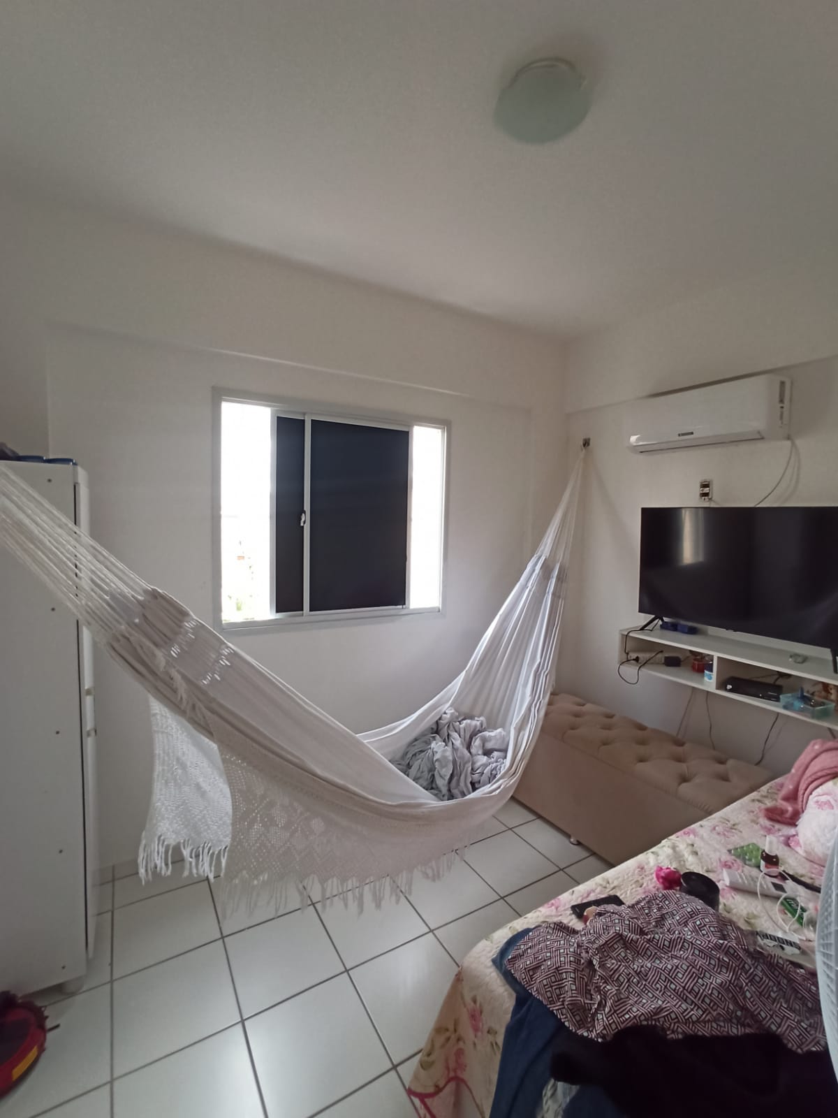 Imagem Apartamento com 3 Quartos à Venda, 60 m²em Paupina - Fortaleza Imagem Apartamento com 3 Quartos à Venda, 60 m²em Paupina - Fortaleza