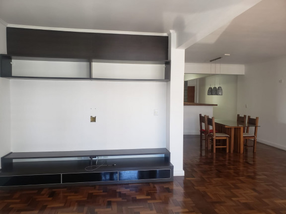 Imagem Apartamento com 2 Quartos para Alugar, 130 m² em Pinheiros - São Paulo Imagem Apartamento com 2 Quartos para Alugar, 130 m² em Pinheiros - São Paulo