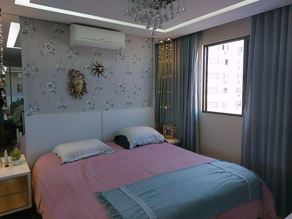 Imagem Apartamento com 2 Quartos à Venda, em Centro - Criciúma Imagem Apartamento com 2 Quartos à Venda, em Centro - Criciúma