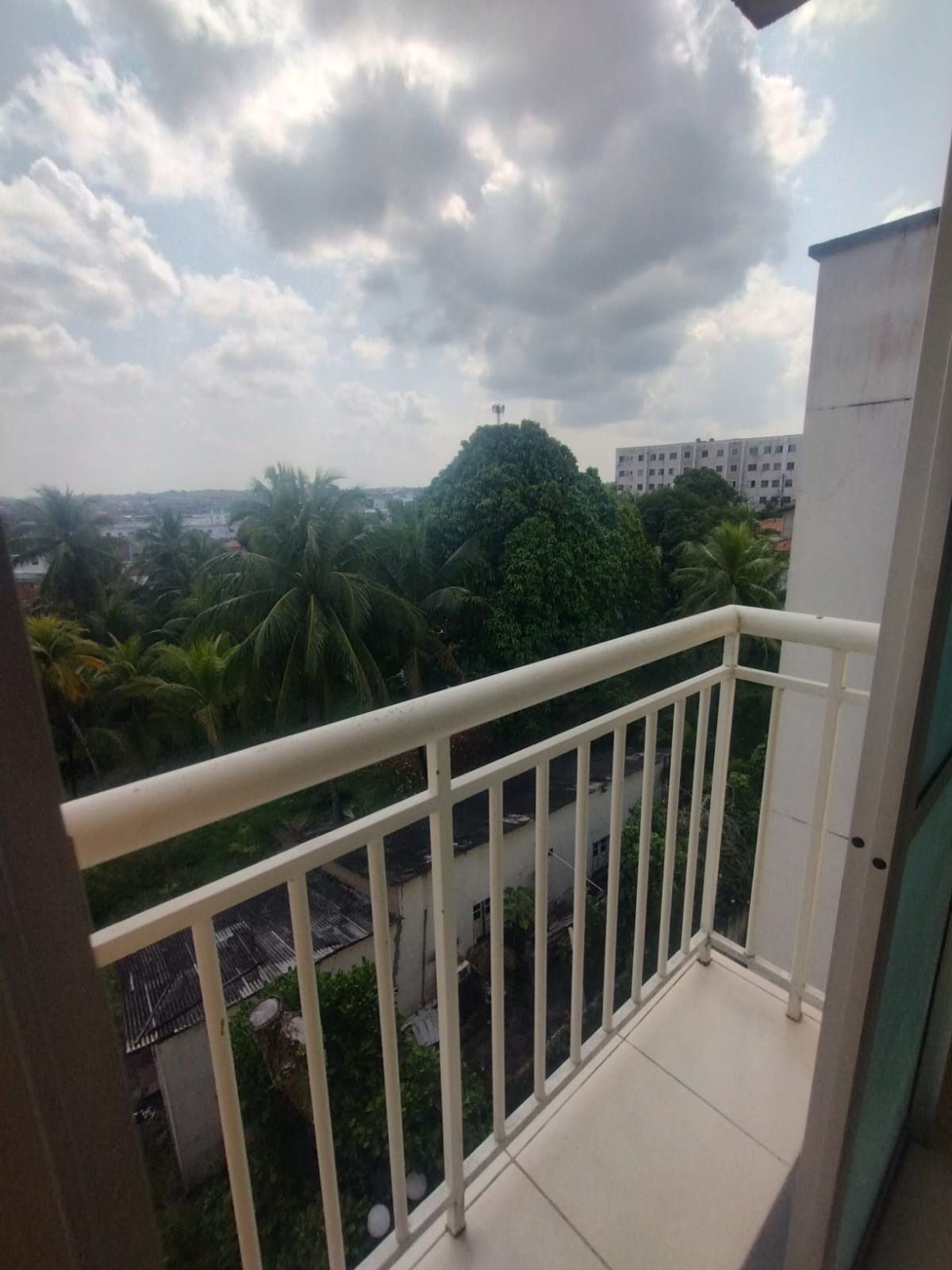 Imagem Apartamento com 3 Quartos para Alugar, 50 m²em Caji - Lauro de Freitas Imagem Apartamento com 3 Quartos para Alugar, 50 m²em Caji - Lauro de Freitas