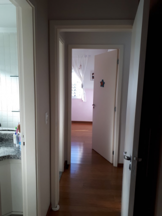 Imagem Apartamento com 3 Quartos à Venda, 102 m² em Vila Primavera - São Paulo