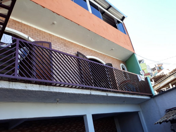 Imagem Casa com 3 Quartos à Venda, 180 m² em Jardim Novo Horizonte - Jandira Imagem Casa com 3 Quartos à Venda, 180 m² em Jardim Novo Horizonte - Jandira