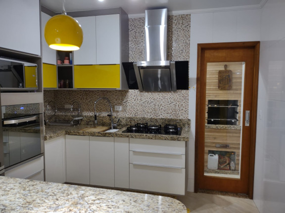 Imagem Casa de Condomínio com 2 Quartos à Venda, 64 m² em Vila Santa Catarina - São Paulo