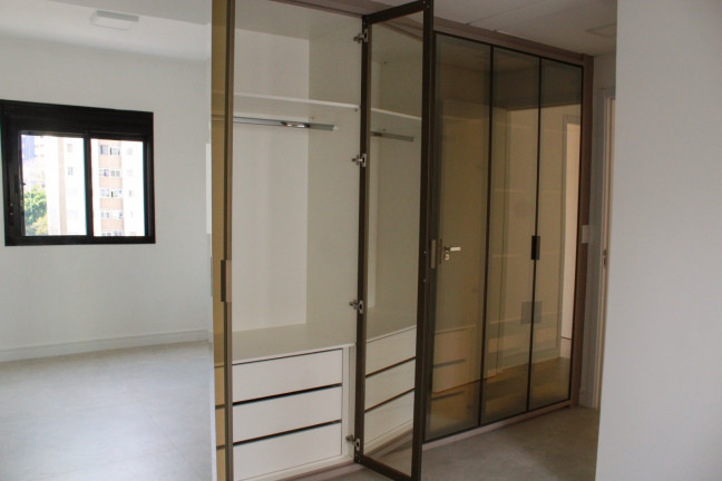 Imagem Apartamento com 2 Quartos à Venda, 83 m² em Vila Adyana - São José dos Campos