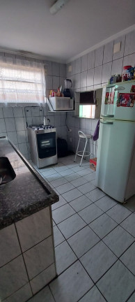 Imagem Apartamento com 2 Quartos à Venda, 55 m² em Conjunto Habitacional Presidente Castelo Branco - Carapicuíba