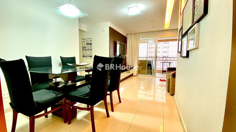 Imagem Apartamento com 3 Quartos à Venda, 83 m²em Sul (Águas Claras) - Brasília