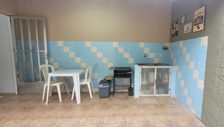 Imagem Casa com 3 Quartos para Alugar, 100 m² em Pontal da Cruz - São Sebastião