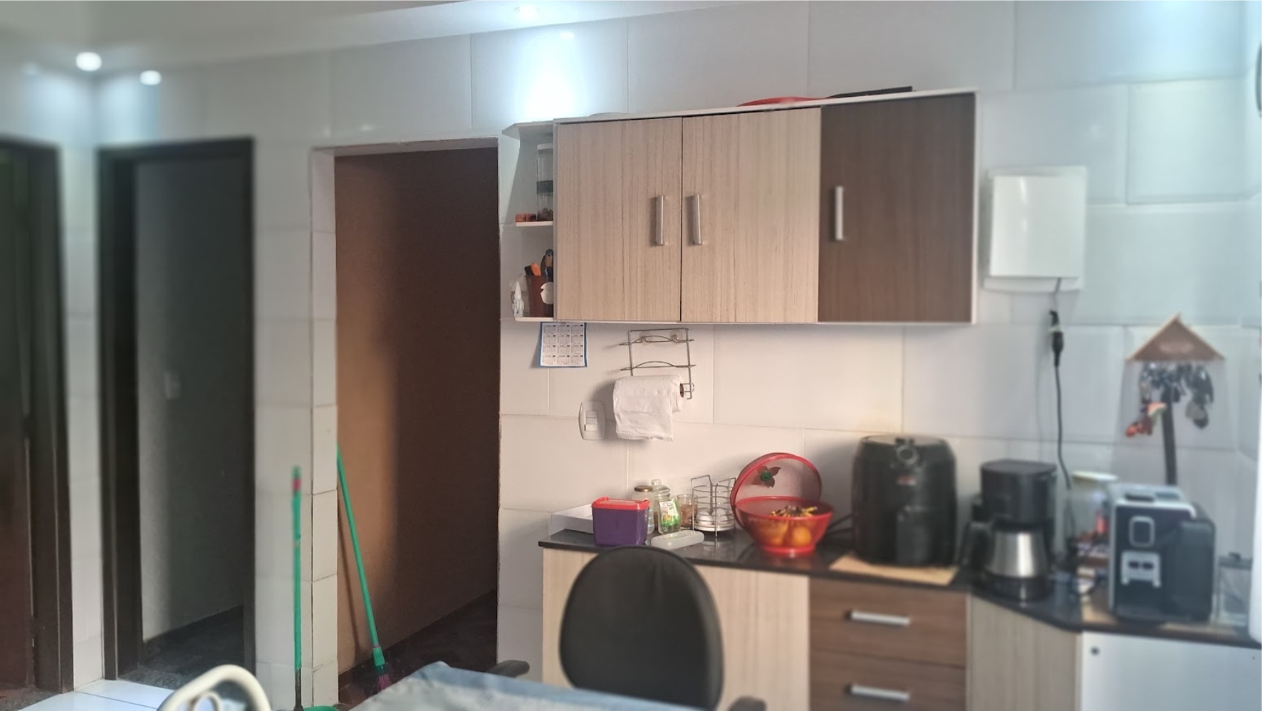 Imagem Casa com 3 Quartos à Venda, 132 m² em Laranjal - São Gonçalo Imagem Casa com 3 Quartos à Venda, 132 m² em Laranjal - São Gonçalo