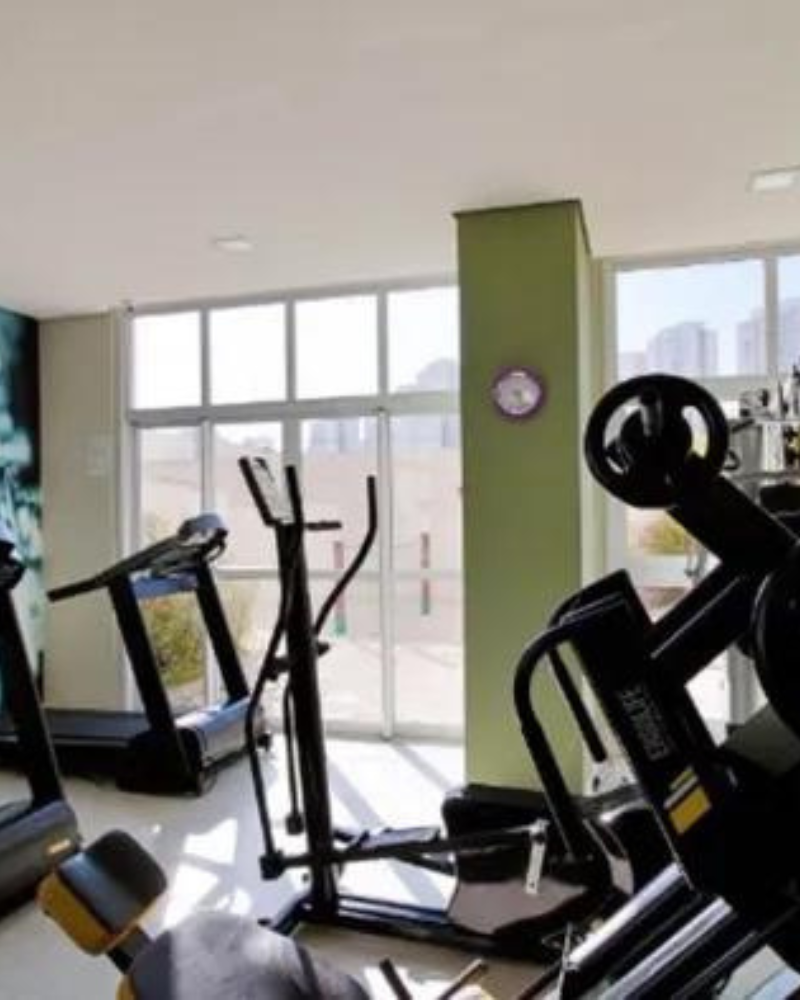 Imagem Apartamento com 2 Quartos à Venda, 66 m²em Vila Andrade - São Paulo