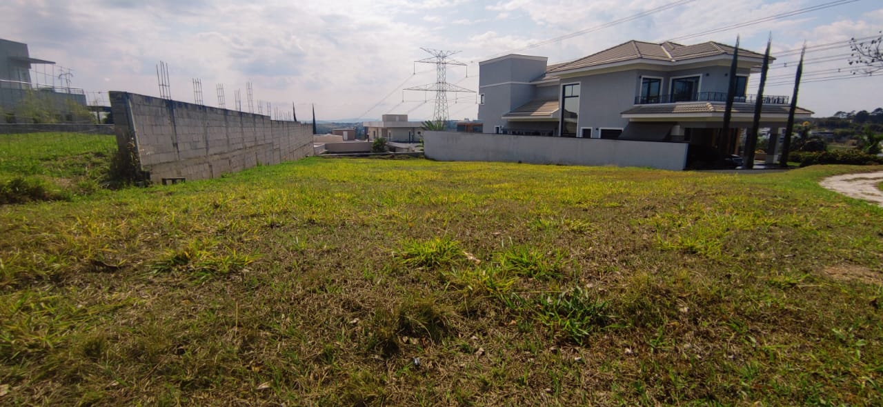 Imagem Terreno em Condomínio à Venda, 930 m²em Medeiros - Jundiaí
