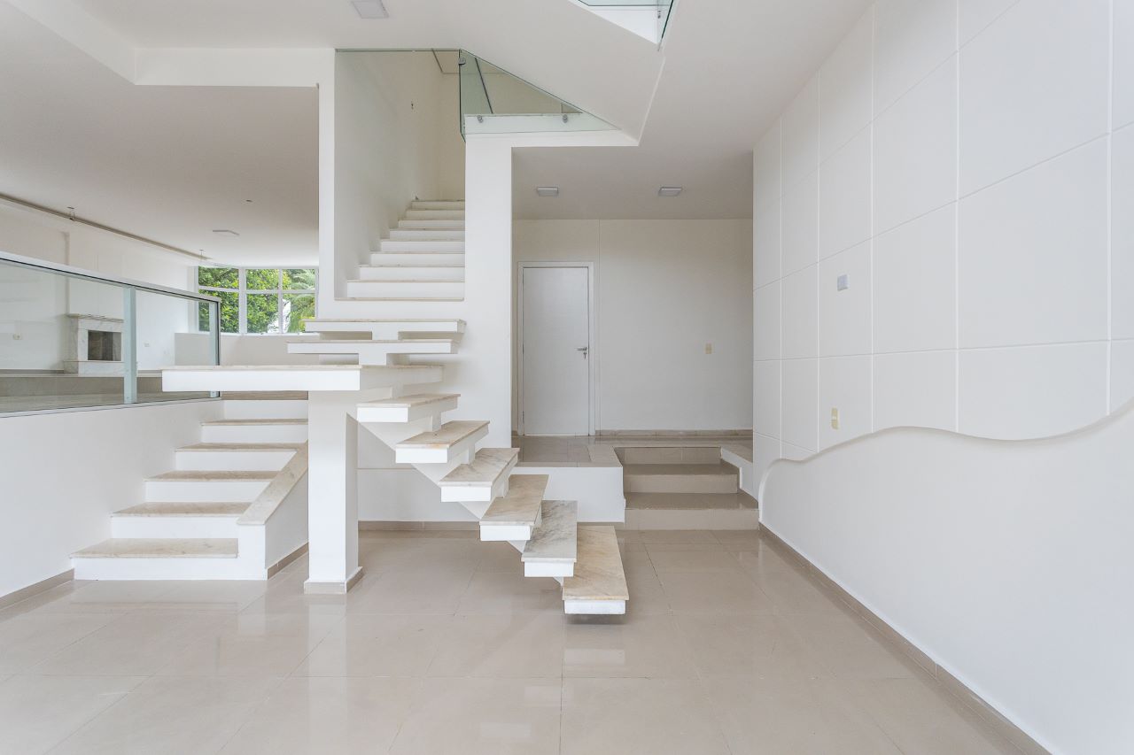 Imagem Casa de Condomínio com 4 Quartos à Venda, 442 m² em Alphaville - Santana de Parnaíba