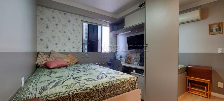 Imagem Apartamento com 3 Quartos à Venda, 113 m² em Rosarinho - Recife Imagem Apartamento com 3 Quartos à Venda, 113 m² em Rosarinho - Recife