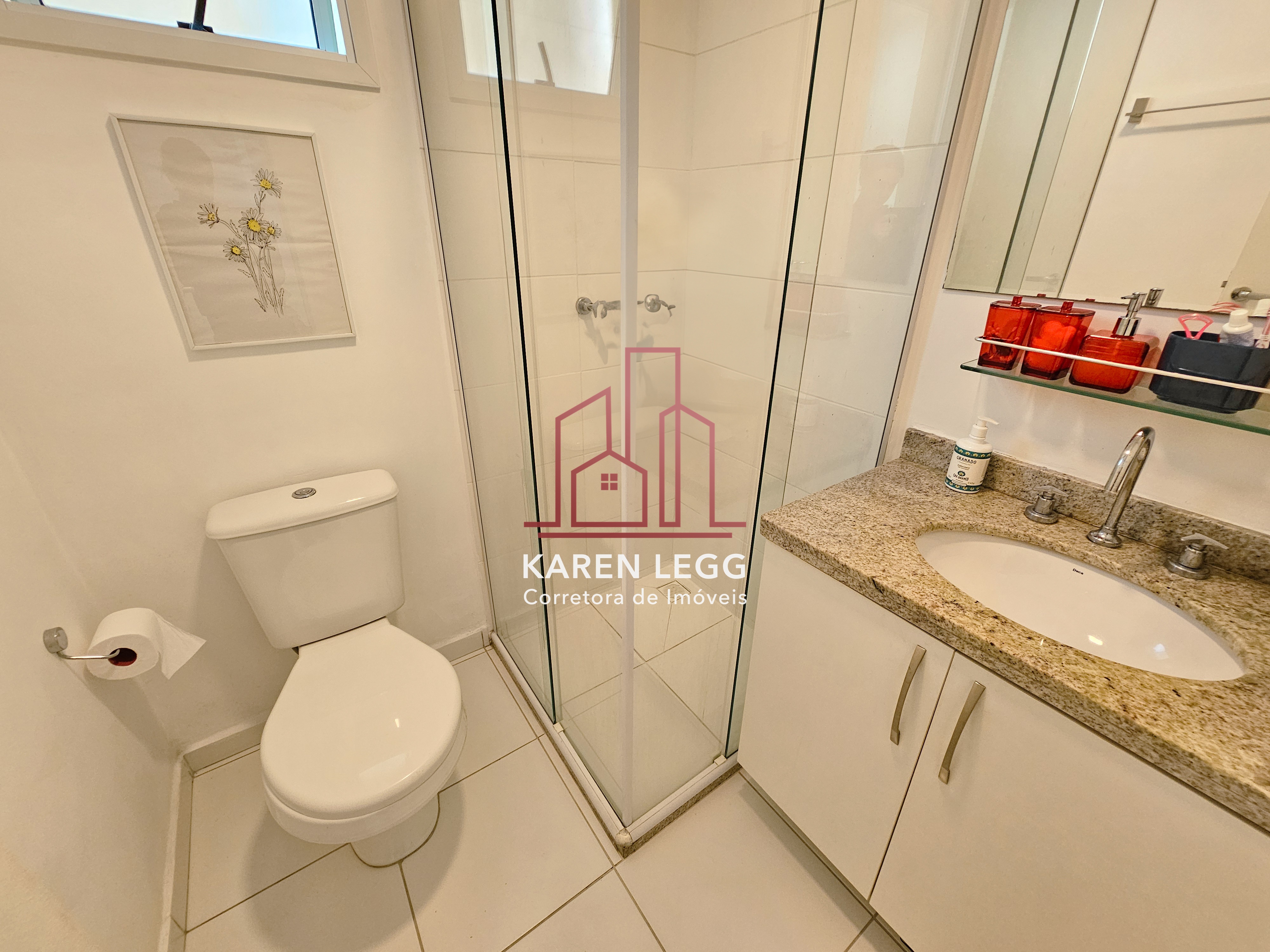 Imagem Apartamento com 3 Quartos à Venda, 65 m² em Campo Comprido - Curitiba Imagem Apartamento com 3 Quartos à Venda, 65 m² em Campo Comprido - Curitiba