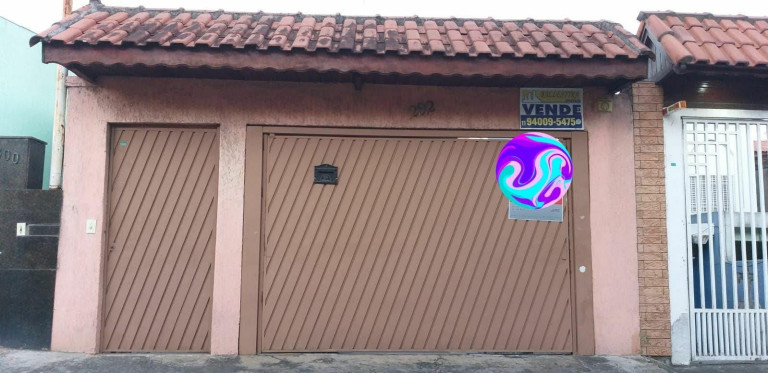 Imagem Casa com 3 Quartos à Venda, 150 m² em Parque Boturussu - São Paulo Imagem Casa com 3 Quartos à Venda, 150 m² em Parque Boturussu - São Paulo