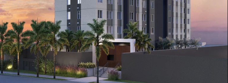 Imagem Apartamento com 2 Quartos à Venda, 34 m² em Belenzinho - São Paulo