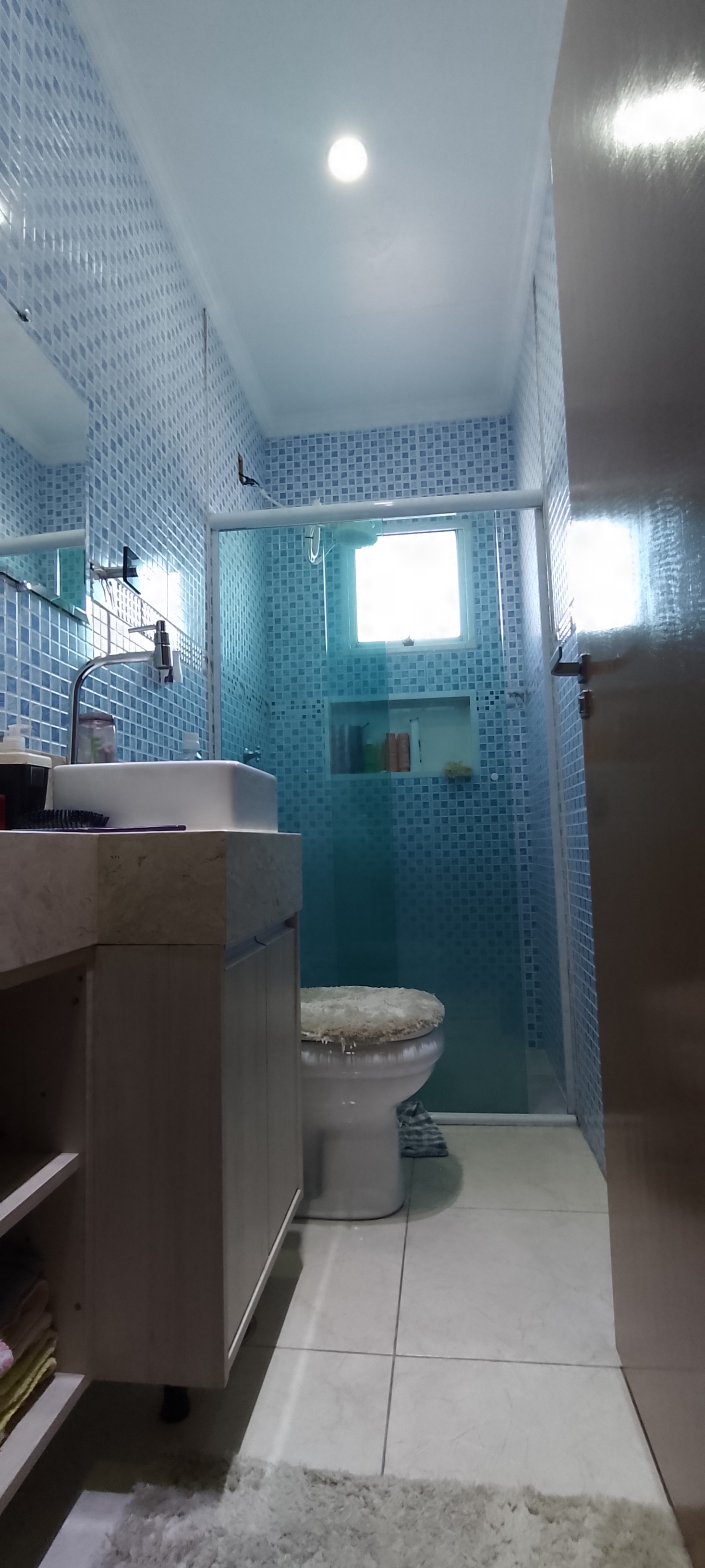 Imagem Casa de Condomínio com 2 Quartos à Venda, 49 m² em Água Espraiada (Caucaia do Alto) - Cotia Imagem Casa de Condomínio com 2 Quartos à Venda, 49 m² em Água Espraiada (Caucaia do Alto) - Cotia