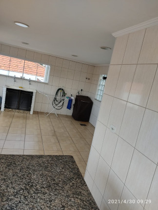 Imagem Sobrado com 3 Quartos à Venda, 450 m² em Cidade Centenário - São Paulo Imagem Sobrado com 3 Quartos à Venda, 450 m² em Cidade Centenário - São Paulo