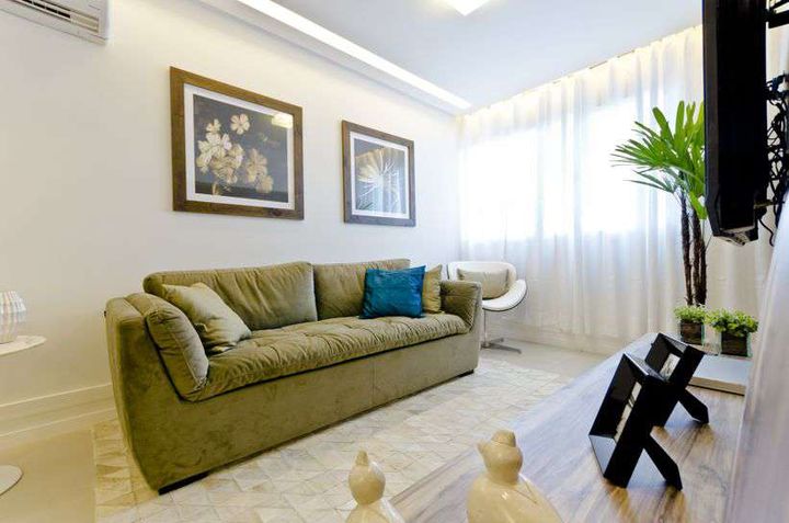 Imagem Apartamento com 2 Quartos à Venda, 50 m² em Ipojuca Imagem Apartamento com 2 Quartos à Venda, 50 m² em Ipojuca