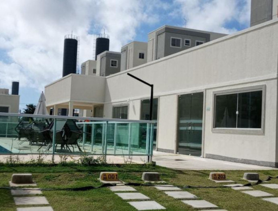 Imagem Apartamento com 2 Quartos à Venda ou Locação, 40 m² em Centro - Lauro de Freitas Imagem Apartamento com 2 Quartos à Venda ou Locação, 40 m² em Centro - Lauro de Freitas