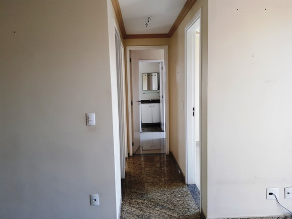 Imagem Apartamento com 3 Quartos à Venda, 85 m²em Centro - Niterói