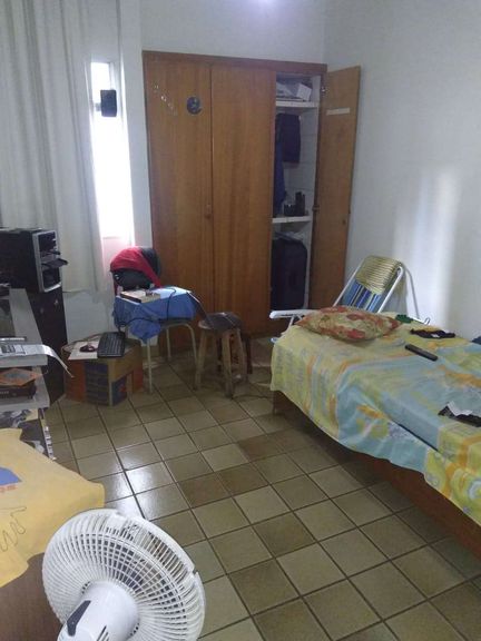 Imagem Apartamento com 3 Quartos à Venda, 129 m² em Graças - Recife Imagem Apartamento com 3 Quartos à Venda, 129 m² em Graças - Recife