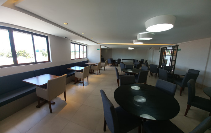 Imagem Apartamento com 2 Quartos à Venda, 61 m² em Pedro Gondim - João Pessoa