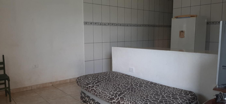 Casa com 1 Quarto à Venda, 70 m² em Vera Stellaq - Mongaguá