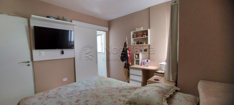 Imagem Apartamento com 2 Quartos à Venda, 76 m² em Candeias - Jaboatão dos Guararapes